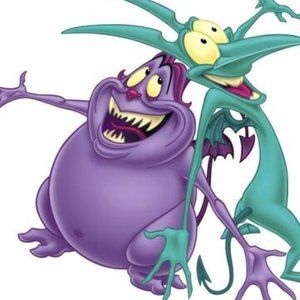 Meet your Posher, Serge